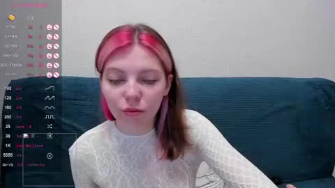 Marie 3 online show from 06/10/26, 02:56
