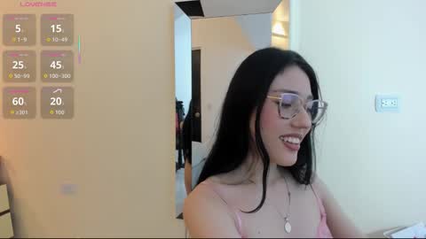 MARIE  online show from 02/02/26, 12:26
