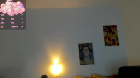 Mariee online show from 04/26/26, 06:05
