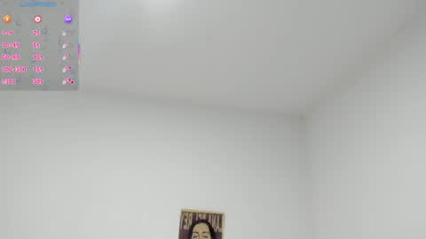 Mariee online show from 05/24/26, 03:39
