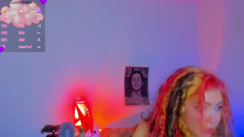 Mariee online show from 06/01/26, 07:43