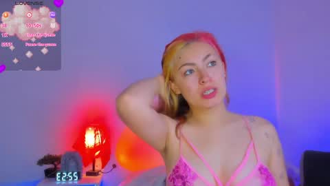 Mariee online show from 06/01/26, 07:48