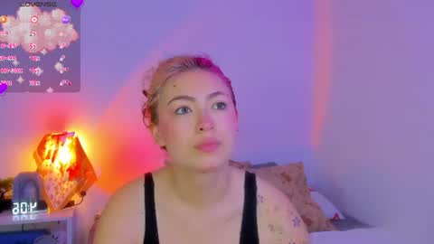 Mariee online show from 06/13/26, 08:40