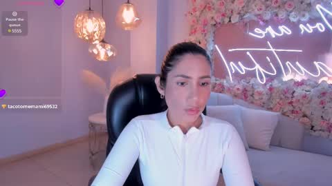 Snapshot of mariejane2 chatting on 02/16/25, 01:38 Im Marie Jane online show from 02/16/25, 01:38