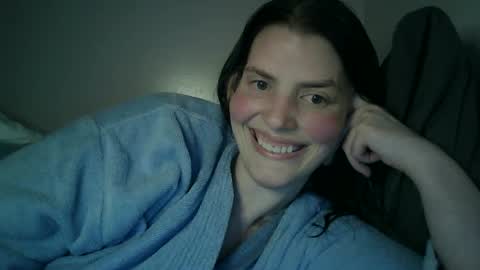 Mariejojo online show from 12/18/24, 06:21