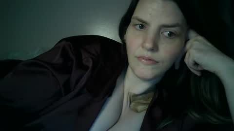 Mariejojo online show from 12/25/24, 12:05