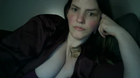 Mariejojo online show from 12/25/24, 04:12