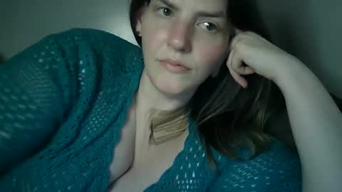 Mariejojo online show from 12/27/24, 07:08
