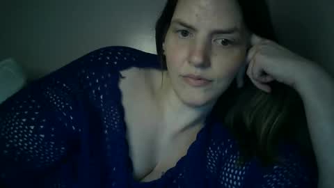 Mariejojo online show from 12/31/24, 03:01
