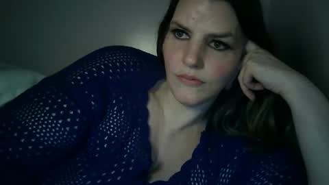 Mariejojo online show from 12/31/24, 08:15