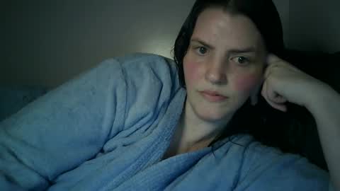 Mariejojo online show from 01/01/25, 03:56