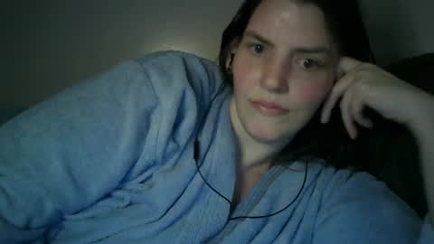 Mariejojo online show from 01/02/25, 07:55