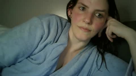 Mariejojo online show from 01/03/25, 06:55