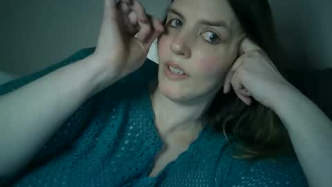 Mariejojo online show from 01/03/25, 10:09