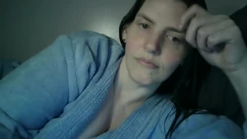 Mariejojo online show from 01/08/25, 02:57