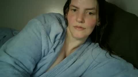 Mariejojo online show from 01/13/25, 07:32