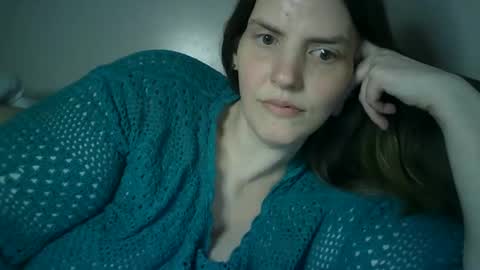 Mariejojo online show from 01/14/25, 01:58