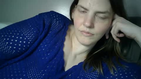 Mariejojo online show from 01/16/25, 08:11