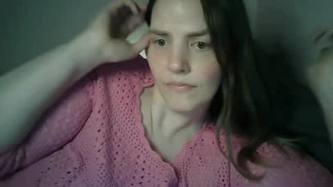 Mariejojo online show from 01/18/25, 08:31
