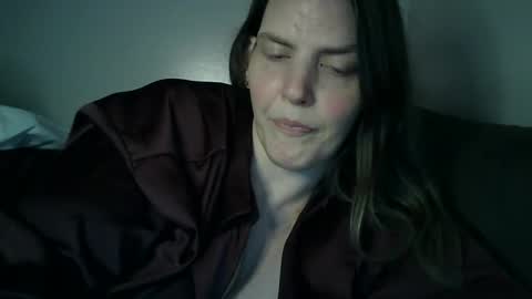 Mariejojo online show from 01/19/25, 05:18