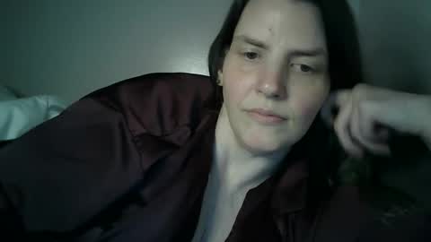 Mariejojo online show from 01/20/25, 09:24