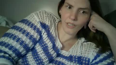 Mariejojo online show from 01/20/25, 04:55