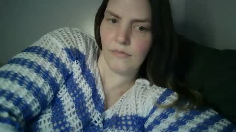 Mariejojo online show from 01/20/25, 07:57