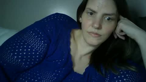 Mariejojo online show from 01/23/25, 11:37