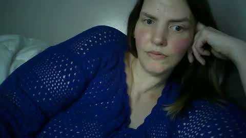 Mariejojo online show from 01/23/25, 07:51