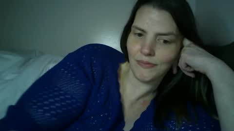 Mariejojo online show from 01/23/25, 11:36
