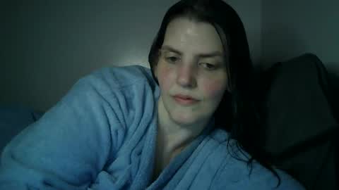 Mariejojo online show from 01/26/25, 07:10