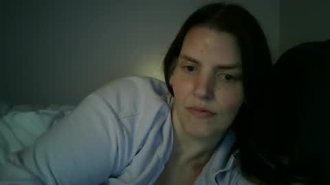 Mariejojo online show from 01/26/25, 08:13