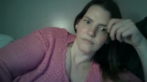 Mariejojo online show from 02/02/25, 09:23