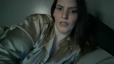 Mariejojo online show from 02/07/25, 02:40