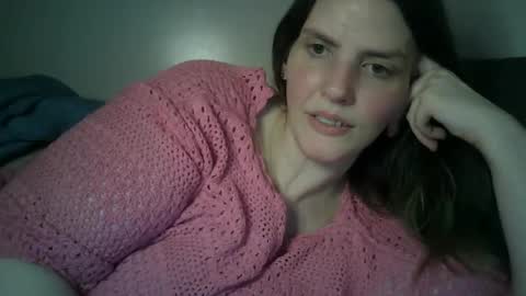 Mariejojo online show from 02/11/25, 02:57