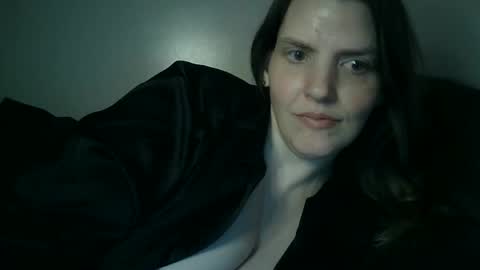 Mariejojo online show from 02/12/25, 12:58