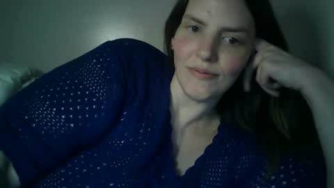 Mariejojo online show from 02/13/25, 06:52