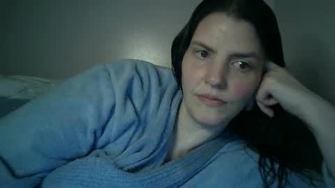 Mariejojo online show from 02/18/25, 01:32