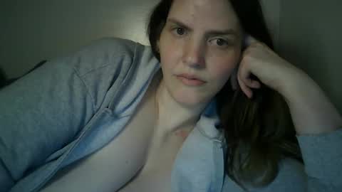 Mariejojo online show from 02/18/25, 04:37