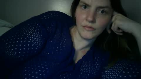 Mariejojo online show from 02/19/25, 02:12