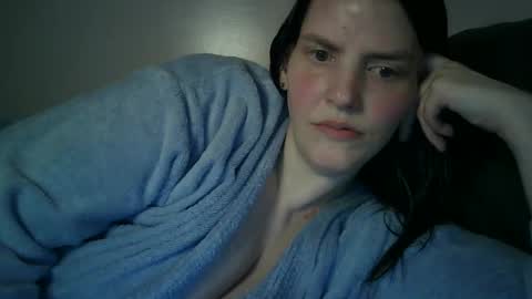 Mariejojo online show from 02/20/25, 03:23