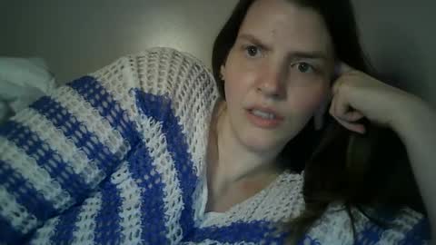 Mariejojo online show from 02/21/25, 03:34