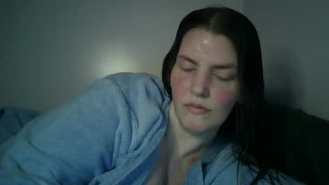 Mariejojo online show from 02/21/25, 11:54