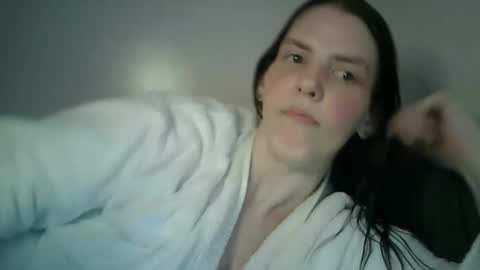 Mariejojo online show from 03/12/25, 07:38