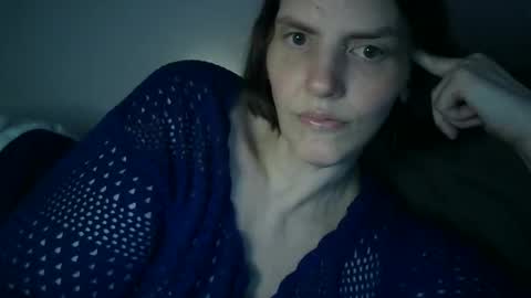 Mariejojo online show from 10/24/25, 04:47