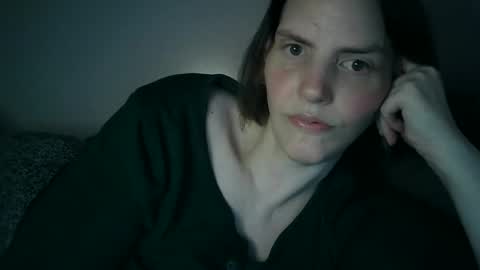 Mariejojo online show from 10/27/25, 03:49