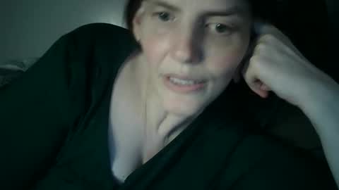 Mariejojo online show from 10/28/25, 03:54