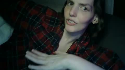 Mariejojo online show from 12/05/25, 03:04