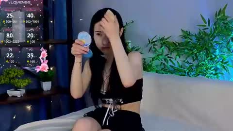 mariejosephilip online show from 07/05/26, 04:19