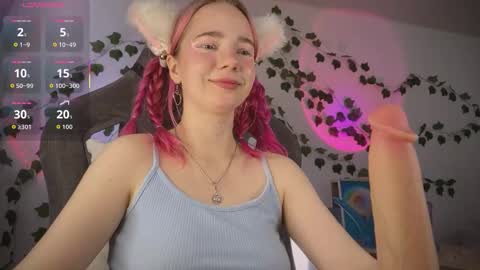 Mariel Gold online show from 09/30/25, 05:12